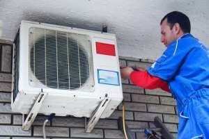 24/7 and Emergency HVAC Near Ewing Twp, NJ | Air Conidtioning and Heating Contractors